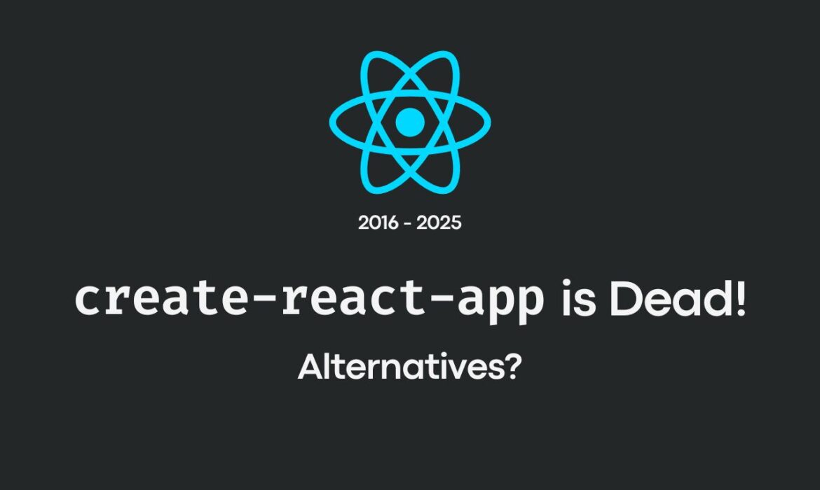 create-react-app