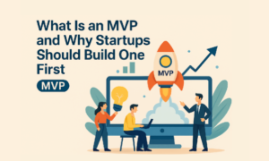 What Is an MVP